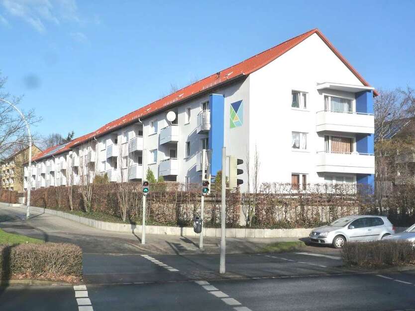 Wohnung zum Mieten in Braunschweig 488,63 € 66.48 m² 3 zimmer
