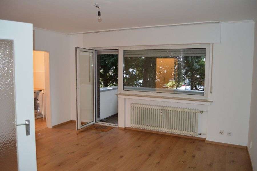 Wohnung zum Mieten in Bonn 480 € 34 m² 1 zimmer