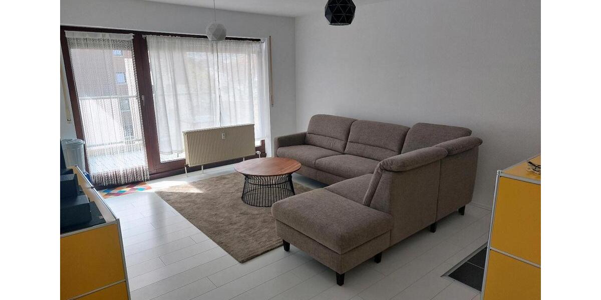 Etagenwohnung Idstein - 2 Zimmer, 54 m&sup2;, 735&euro; | Angebot:26048552