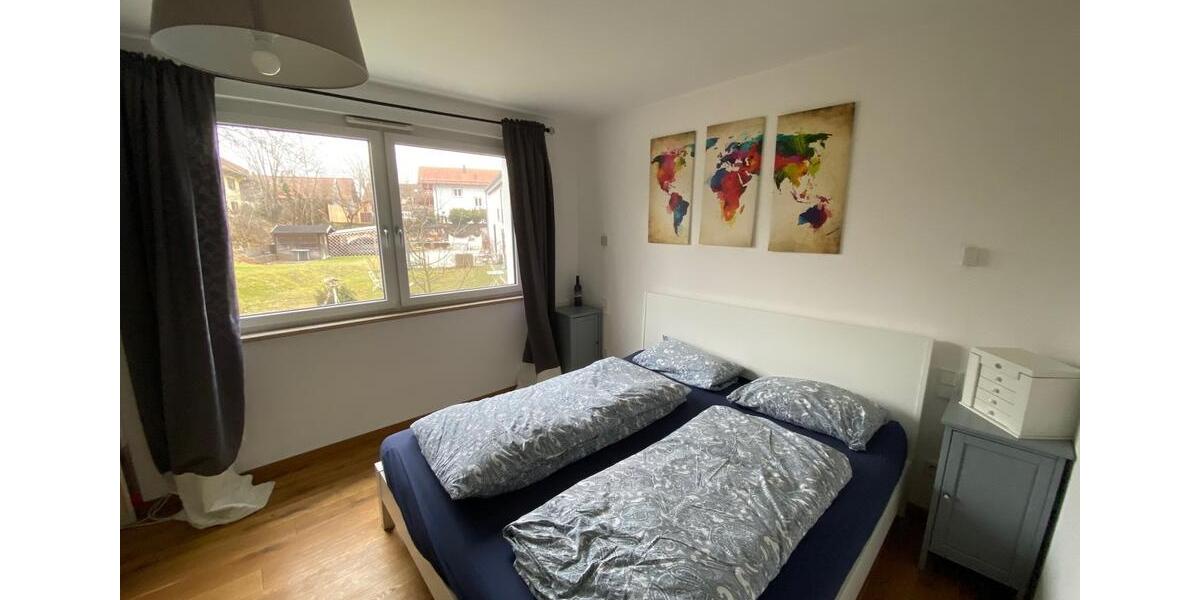 Erdgeschoßwohnung Feldafing - 2 Zimmer, 81 m&sup2;, 1.251&euro; | Angebot:25988917