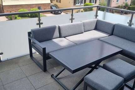 Wohnung Freudenstadt - 3.5 Zimmer, 91 m&sup2;, 920&euro; | Angebot:27068975
