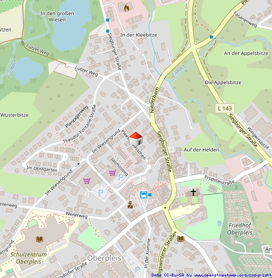 Top Einfamilienhaus in Oberpleis - Einfamilienhaus Königswinter Oberpleis | Angebot:23818119