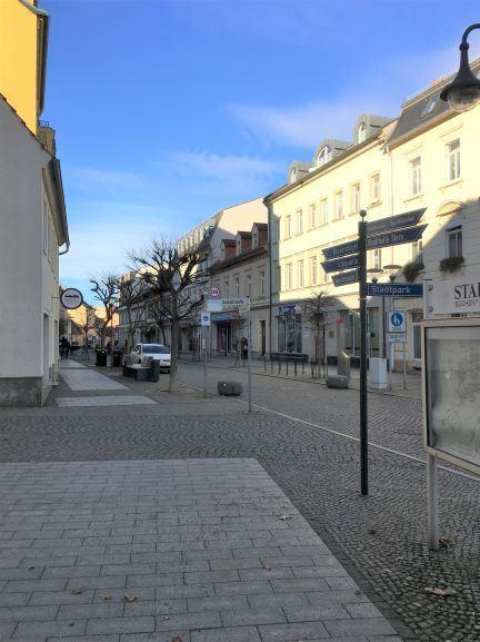 Gewerbeobjekt Riesa - 350&euro; | Angebot:9521068