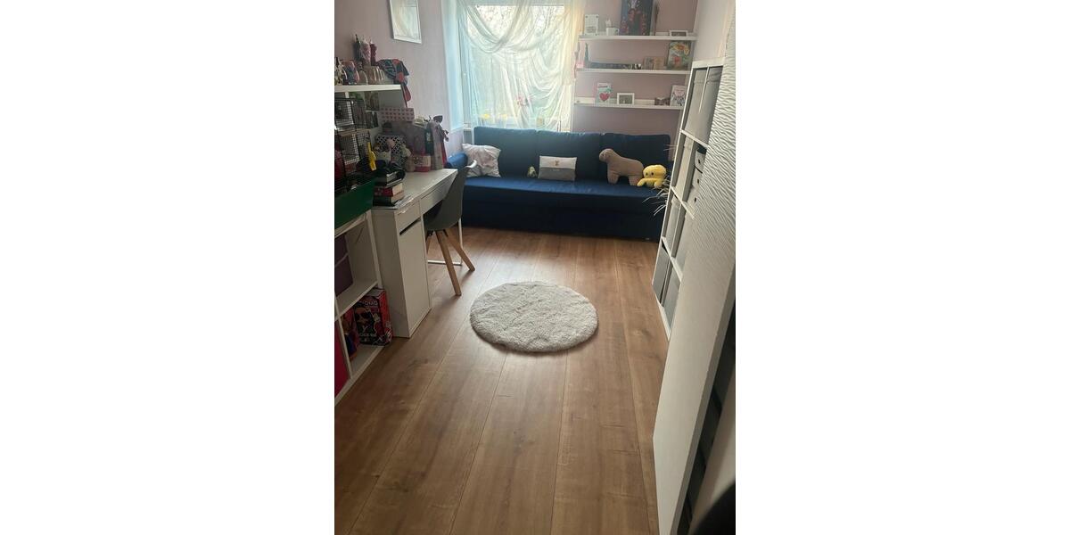 Etagenwohnung Senden - 4.5 Zimmer, 116 m&sup2;, 1.200&euro; | Angebot:26425698