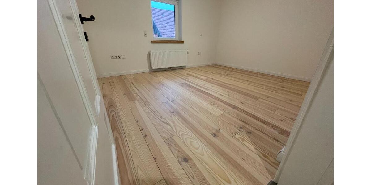 Etagenwohnung Frielendorf - 5 Zimmer, 112 m&sup2;, 950&euro; | Angebot:25840197