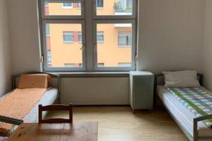 Wohnen auf Zeit Heddesheim - 4 Zimmer, 100 m&sup2;, 25&euro; | Angebot:26626645