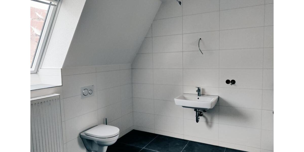 Dachgeschoßwohnung Ostritz - 2 Zimmer, 60 m&sup2;, 420&euro; | Angebot:24582947