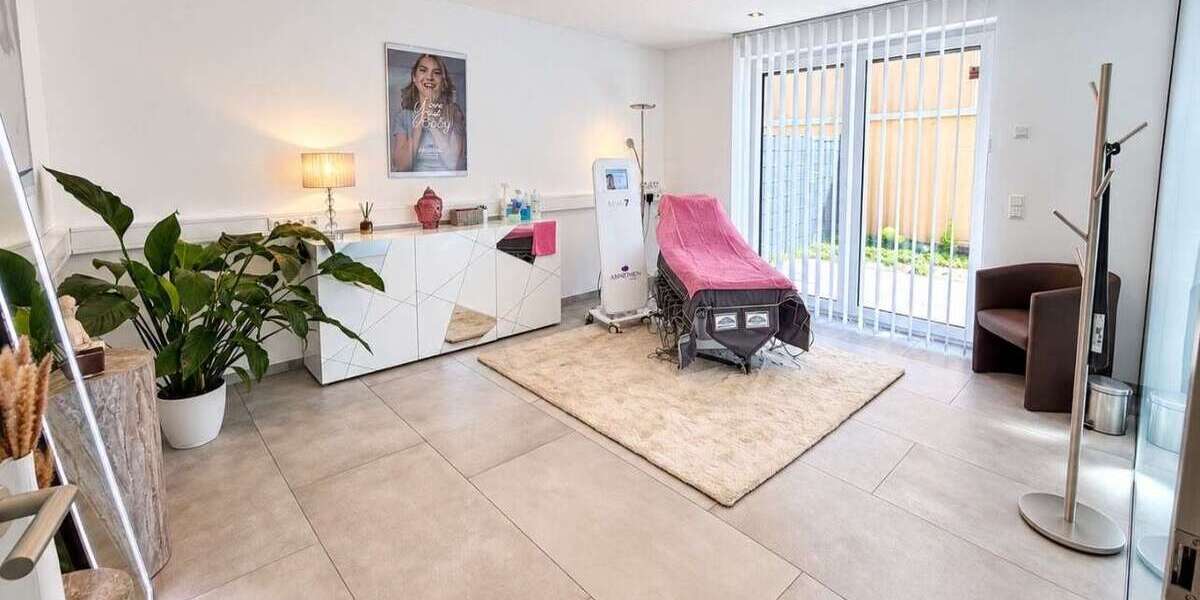 Gewerbeobjekt Gründau - 1.000&euro; | Angebot:27334577