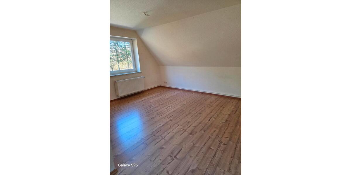 Dachgeschoßwohnung Heide - 2 Zimmer, 38 m&sup2;, 390&euro; | Angebot:26697225