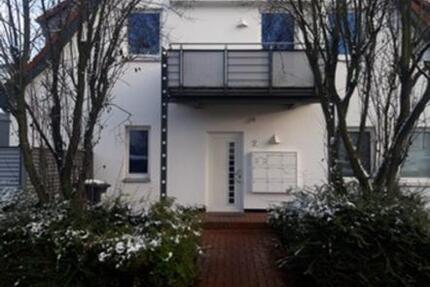 Helle-Wohnung (ca. 58 m²) im Erdgeschoss Herford 1 zimmer