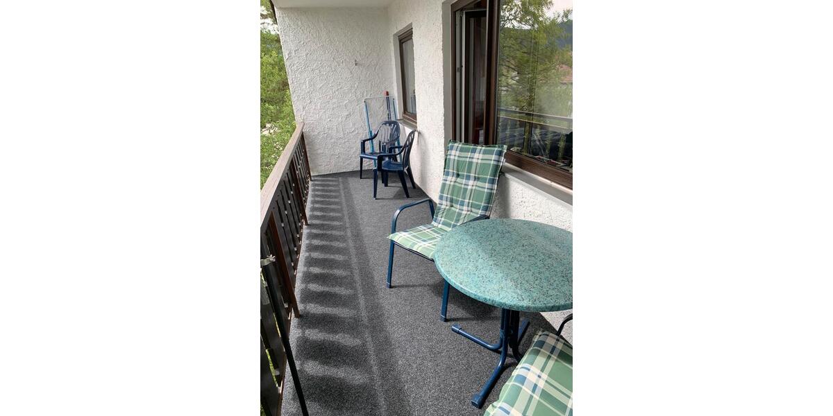 Wohnen auf Zeit Füssen - 1 Zimmer, 38 m&sup2;, 1.100&euro; | Angebot:26048339