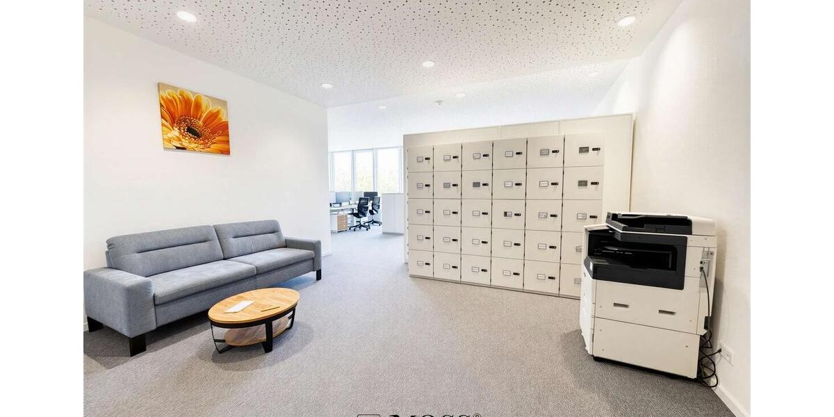 Gewerbeobjekt Bad Krozingen - 3.450&euro; | Angebot:26532990