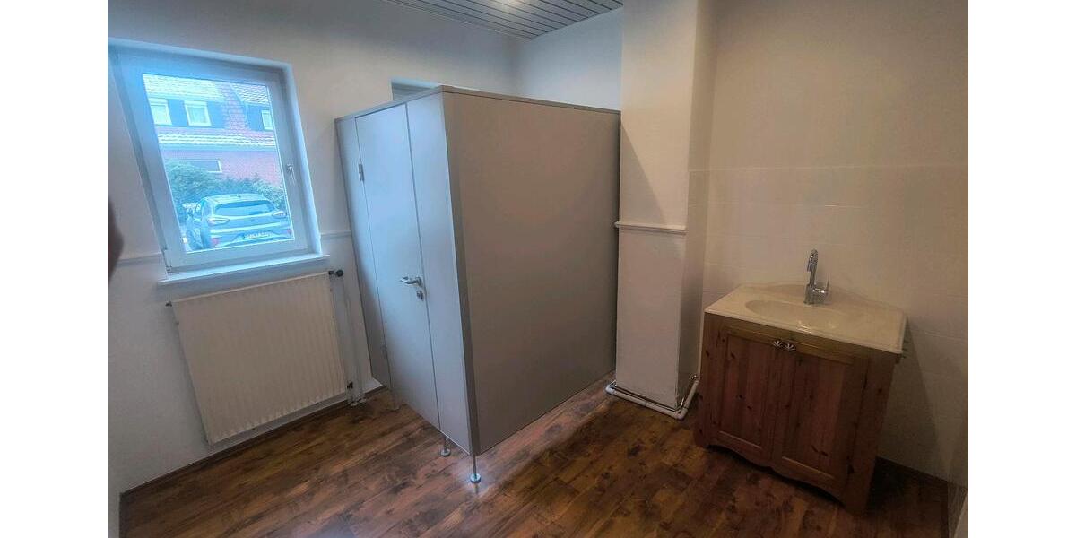 Büro Studio Laden Shop Syke City zimmer