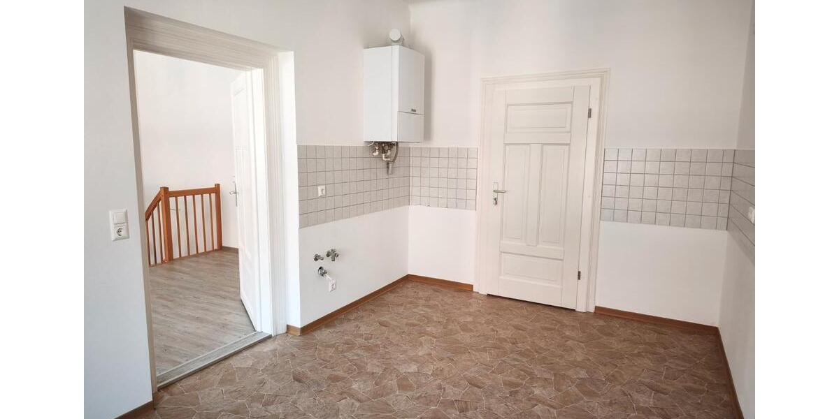 Etagenwohnung Pirna - 2 Zimmer, 66 m&sup2;, 475&euro; | Angebot:26699298