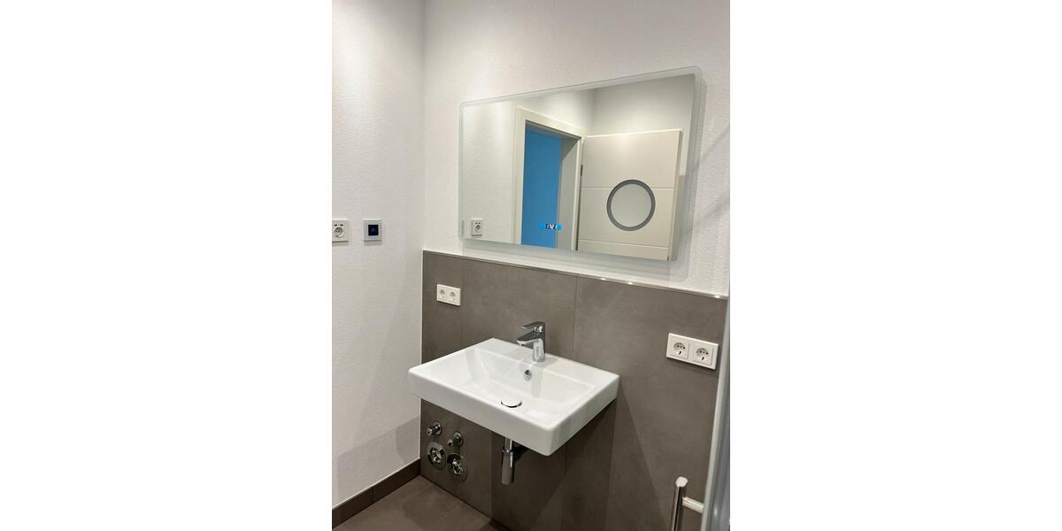 Erdgeschoßwohnung Nalbach - 2 Zimmer, 70 m&sup2;, 690&euro; | Angebot:26367356