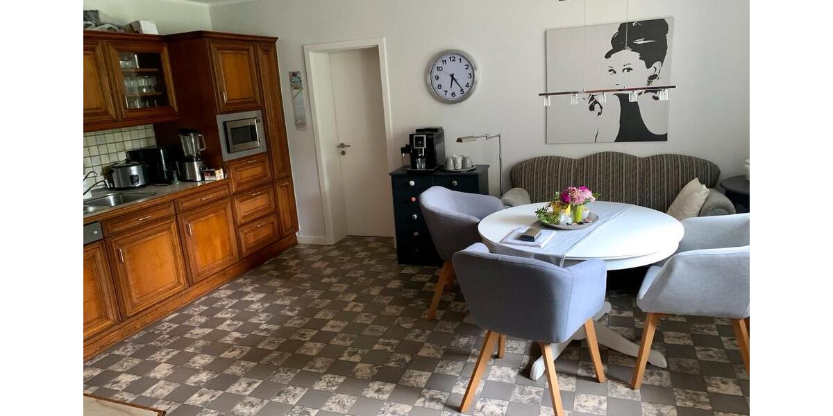 Wohnen auf Zeit Haselünne - 4 Zimmer, 100 m&sup2;, 374&euro; | Angebot:25963666