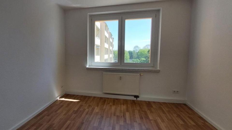 Etagenwohnung Kamenz - 3 Zimmer, 74 m&sup2;, 444&euro; | Angebot:25851777