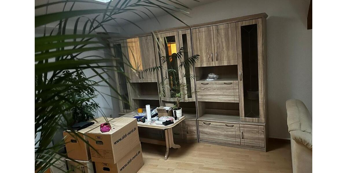 Dachgeschoßwohnung Großenhain - 3 Zimmer, 100 m&sup2;, 500&euro; | Angebot:24513094