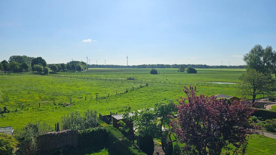 Dachgeschoßwohnung Heek - 3 Zimmer, 100 m&sup2;, 1.200&euro; | Angebot:24344750