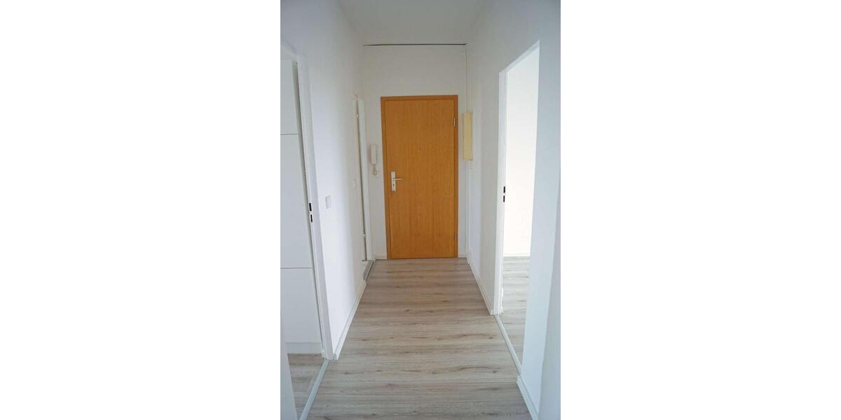 Etagenwohnung Bad Düben - 2 Zimmer, 48 m&sup2;, 260&euro; | Angebot:16032144