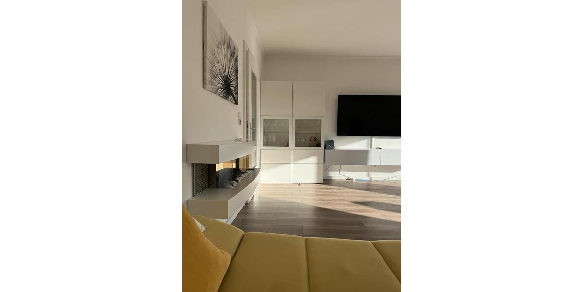 Wohnen auf Zeit Hamburg Langenhorn - 2 Zimmer, 63 m&sup2;, 1.500&euro; | Angebot:25174789