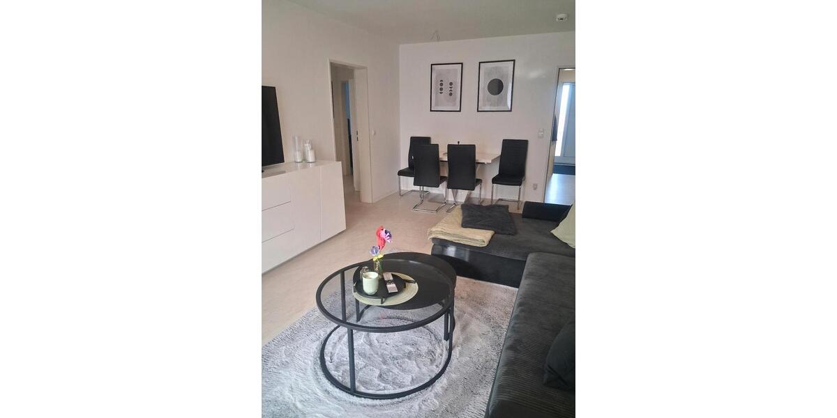 Etagenwohnung Sulzbach-Rosenberg Rosenberg - 3 Zimmer, 68 m&sup2;, 700&euro; | Angebot:24864245