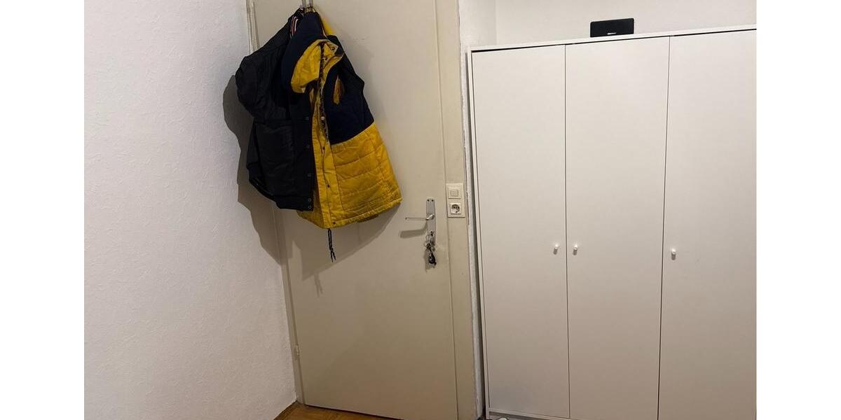 Etagenwohnung Mosbach - 1 Zimmer, 15 m&sup2;, 350&euro; | Angebot:24819843
