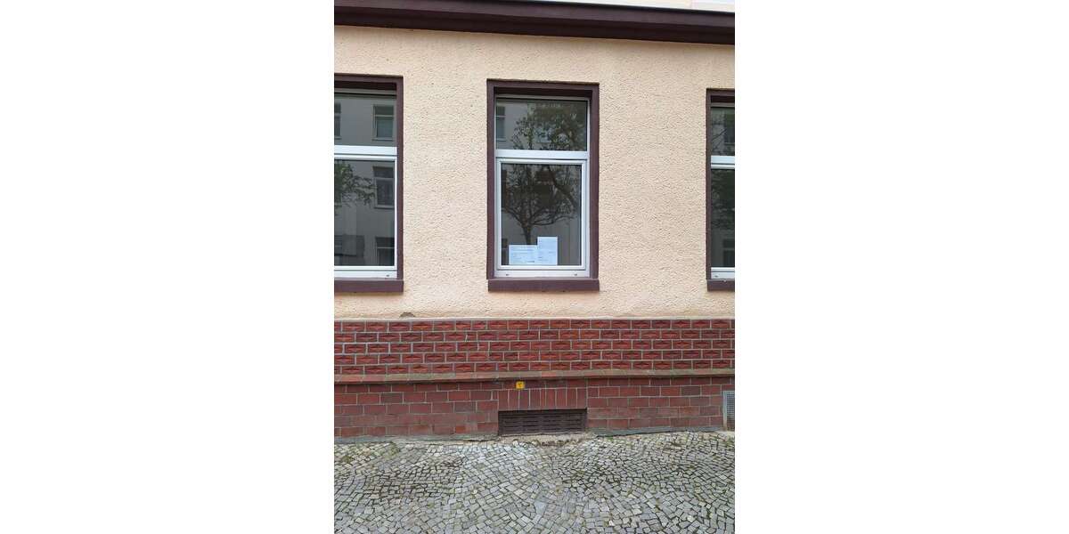 Wohnung zum Mieten in Köthen-Anhalt 230 € 36 m² 1 zimmer