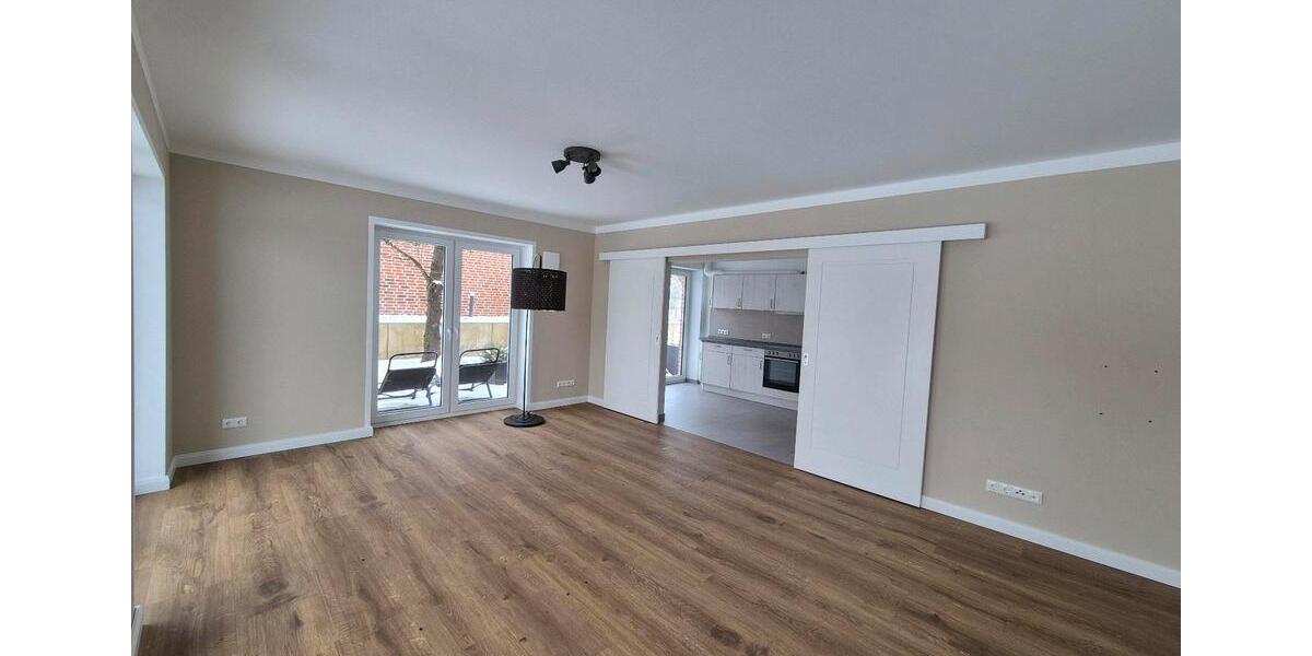 Erdgeschoßwohnung Egestorf - 3 Zimmer, 114 m&sup2;, 1.365&euro; | Angebot:24695881