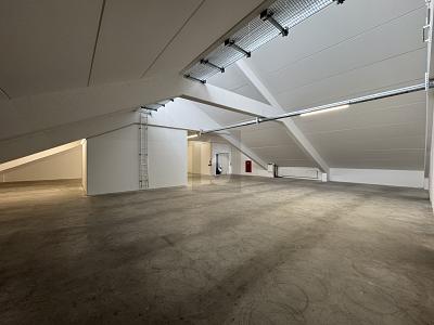 LOFTFLAIR MIT VIELEN MÖGLICHKEITEN - Gewerbeobjekt Maisach | Angebot:26674278