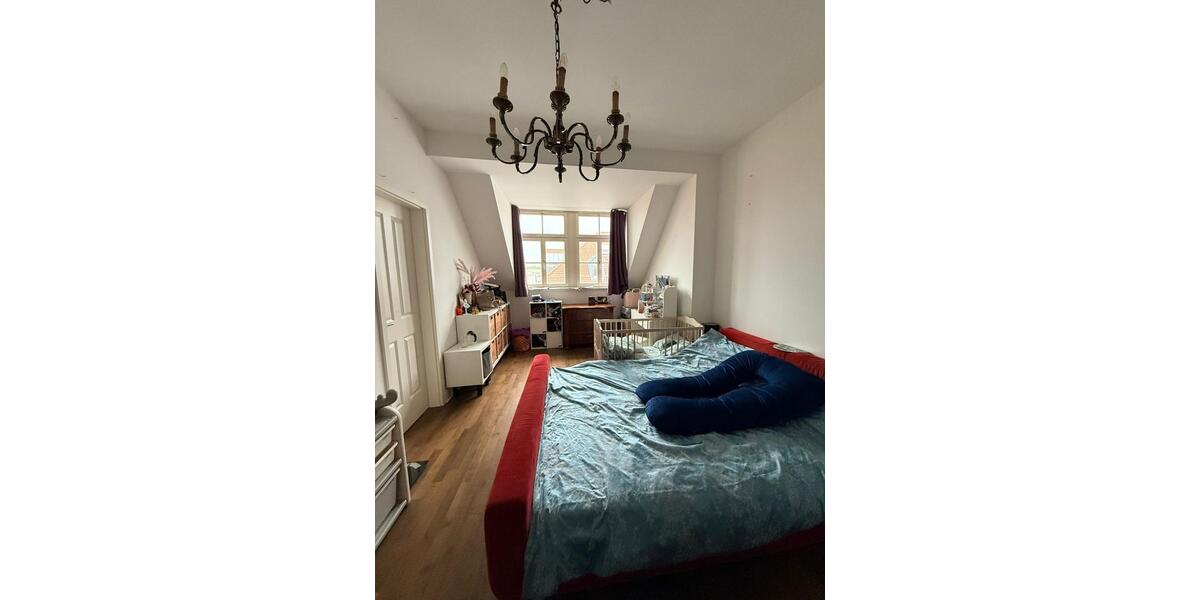 Wohnen auf Zeit Leipzig Südost - 3 Zimmer, 120 m&sup2;, 1.000&euro; | Angebot:26703034