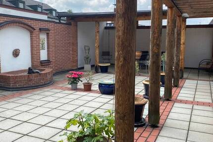 Wohnung Kulmbach Blaich - 4 Zimmer, 230 m&sup2;, 1.500&euro; | Angebot:20587845