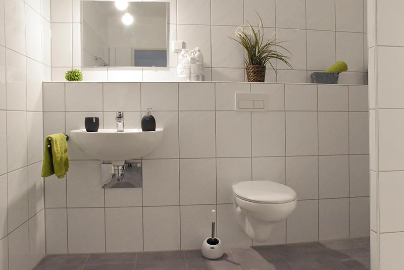 Etagenwohnung Essen Stadtbezirk VIII - 1 Zimmer, 46 m&sup2;, 331&euro; | Angebot:25099687