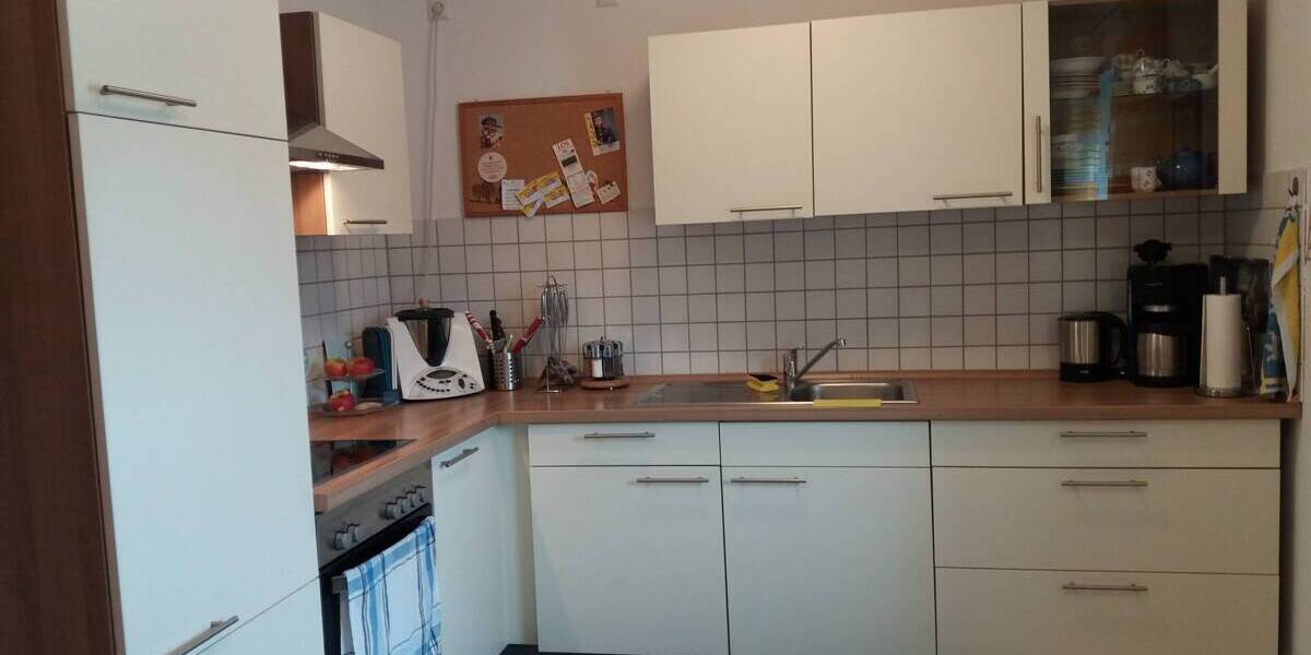 Etagenwohnung Deggendorf - 3 Zimmer, 81 m&sup2;, 850&euro; | Angebot:26474811
