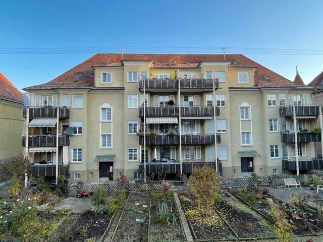 Etagenwohnung Esslingen am Neckar - 3 Zimmer, 71 m&sup2;, 710&euro; | Angebot:24876483
