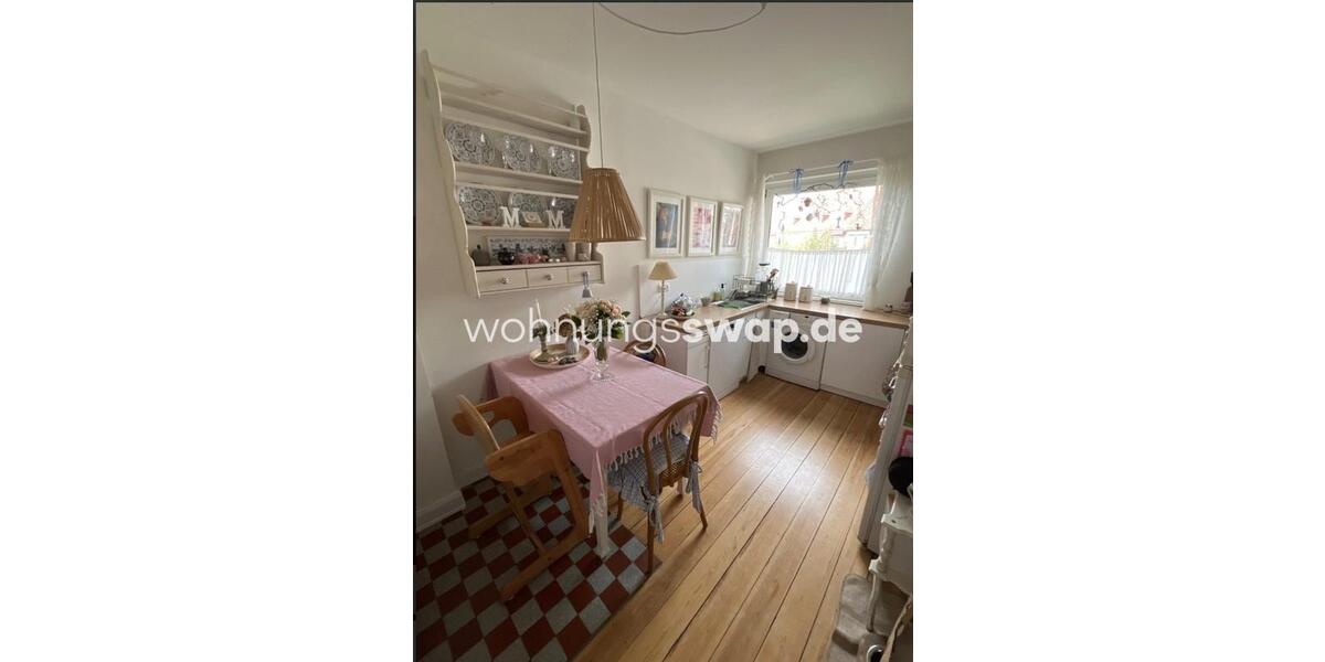 Etagenwohnung Hamburg Bergedorf - 3 Zimmer, 63 m&sup2;, 716&euro; | Angebot:26633002