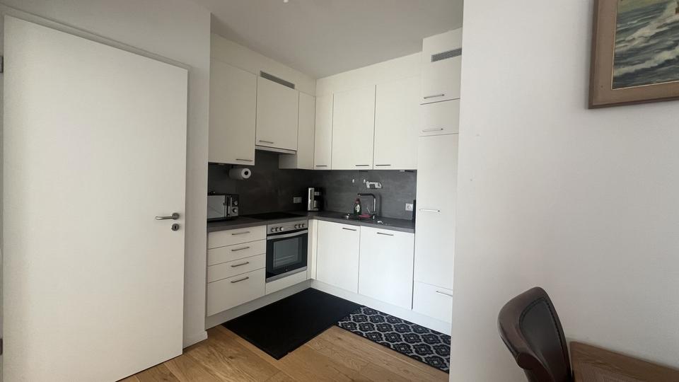 Etagenwohnung Papenburg - 3 Zimmer, 70 m&sup2;, 900&euro; | Angebot:23132382