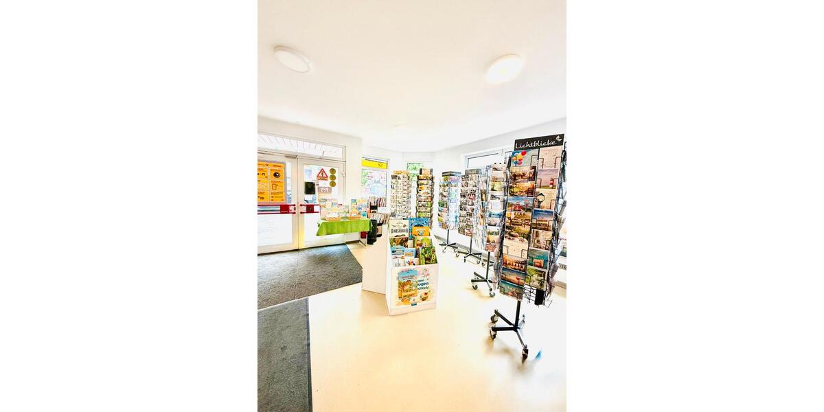 Gewerbeobjekt Steinbach-Hallenberg Hallenberg - 600&euro; | Angebot:26657075