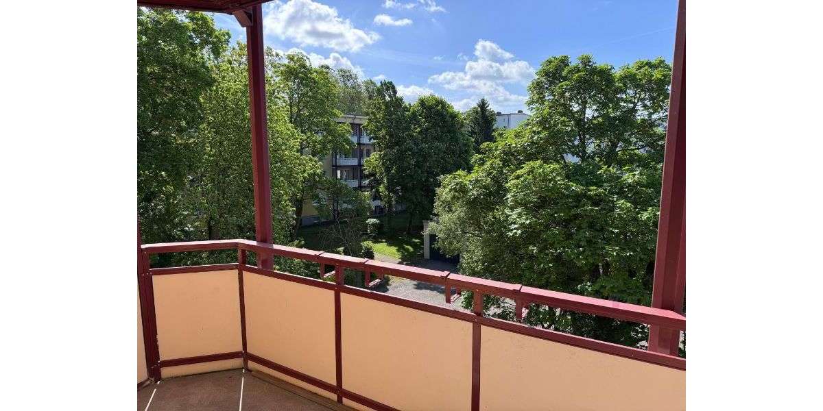 Etagenwohnung Dessau-Roßlau Roßlau - 3 Zimmer, 60 m&sup2;, 435&euro; | Angebot:27006688