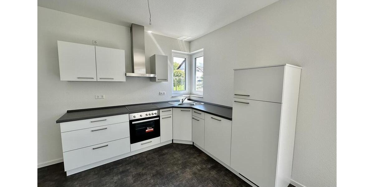 Erdgeschoßwohnung Gemünden - 3 Zimmer, 86 m&sup2;, 880&euro; | Angebot:26320656