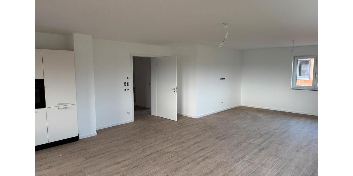 Dachgeschoßwohnung Bergatreute - 4 Zimmer, 115 m&sup2;, 1.680&euro; | Angebot:25967864