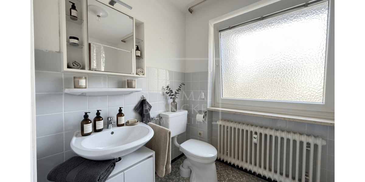 Etagenwohnung Bayreuth Altstadt - 2 Zimmer, 61 m&sup2;, 710&euro; | Angebot:26657469