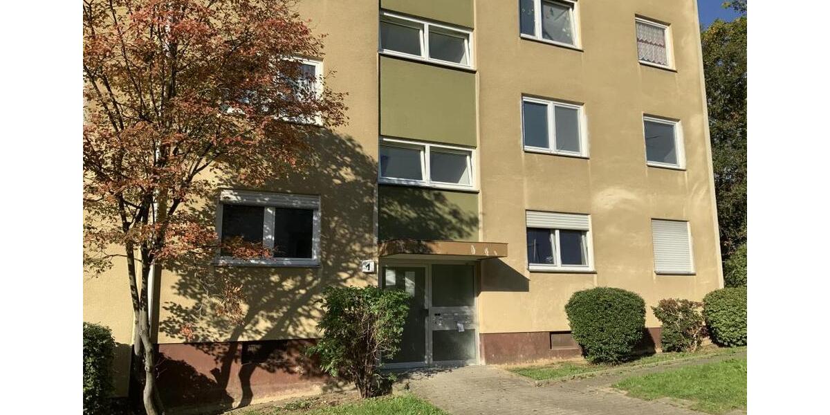 Etagenwohnung Bad Bergzabern - 3 Zimmer, 76 m&sup2;, 649&euro; | Angebot:25551196