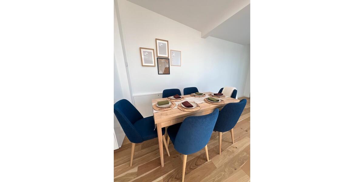 Dachgeschoßwohnung Berlin Mitte - 3.5 Zimmer, 155 m&sup2;, 2.690&euro; | Angebot:25904194