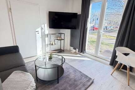 Wohnung Bochum Bochum-Mitte - 2 Zimmer, 45 m&sup2;, 699&euro; | Angebot:25245789