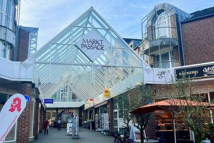 Gewerbeobjekt Haan - 2.000&euro; | Angebot:25800171