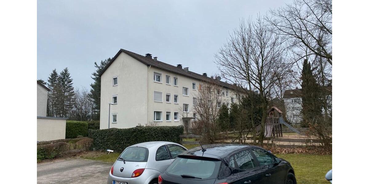 Modernisierte 4-Zimmer-Wohnung für Familien in Sennestadt 4 zimmer