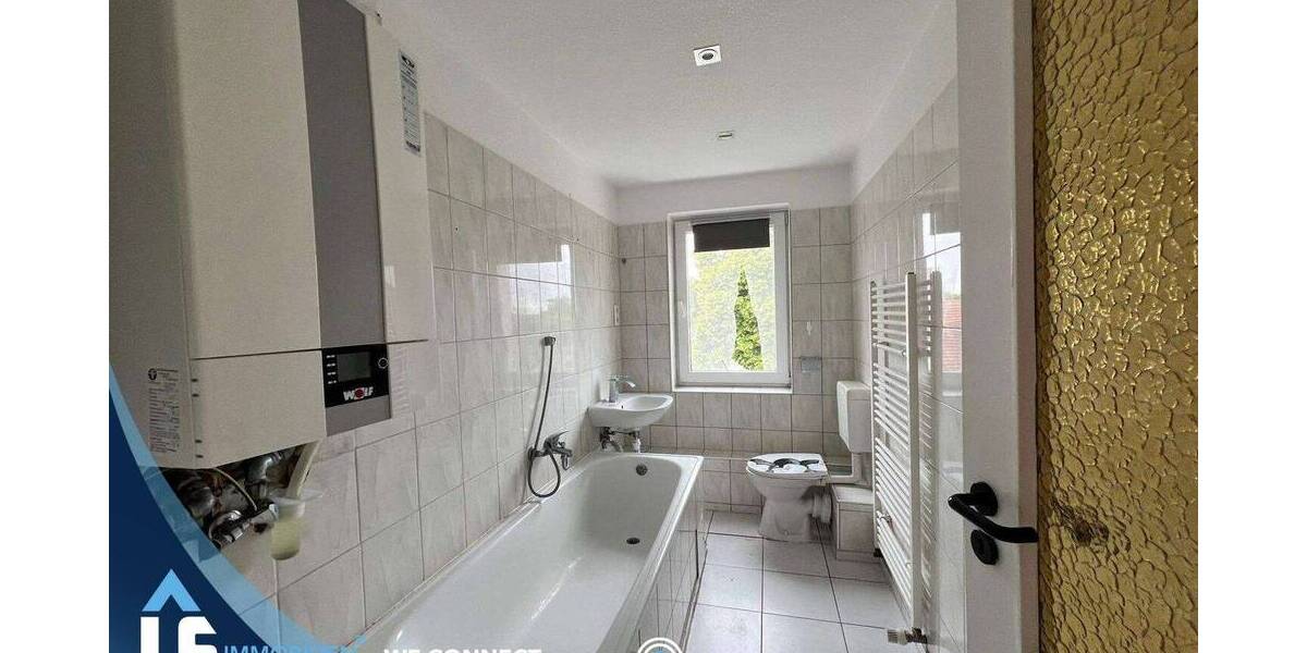 Etagenwohnung Osterburg (Altmark) Osterburg - 3 Zimmer, 70 m&sup2;, 350&euro; | Angebot:26816354