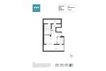 Dachgeschoßwohnung Berlin Pankow - 2 Zimmer, 72 m&sup2;, 1.185&euro; | Angebot:25781403