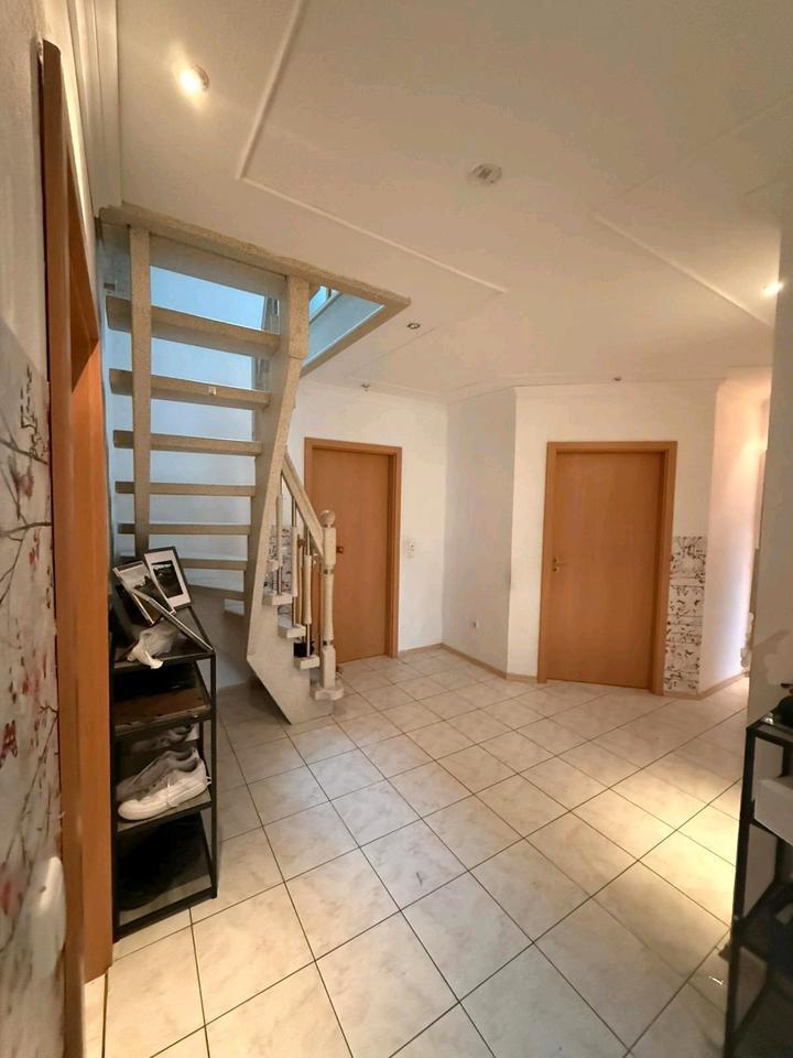 OberWohnung in Altenoythe